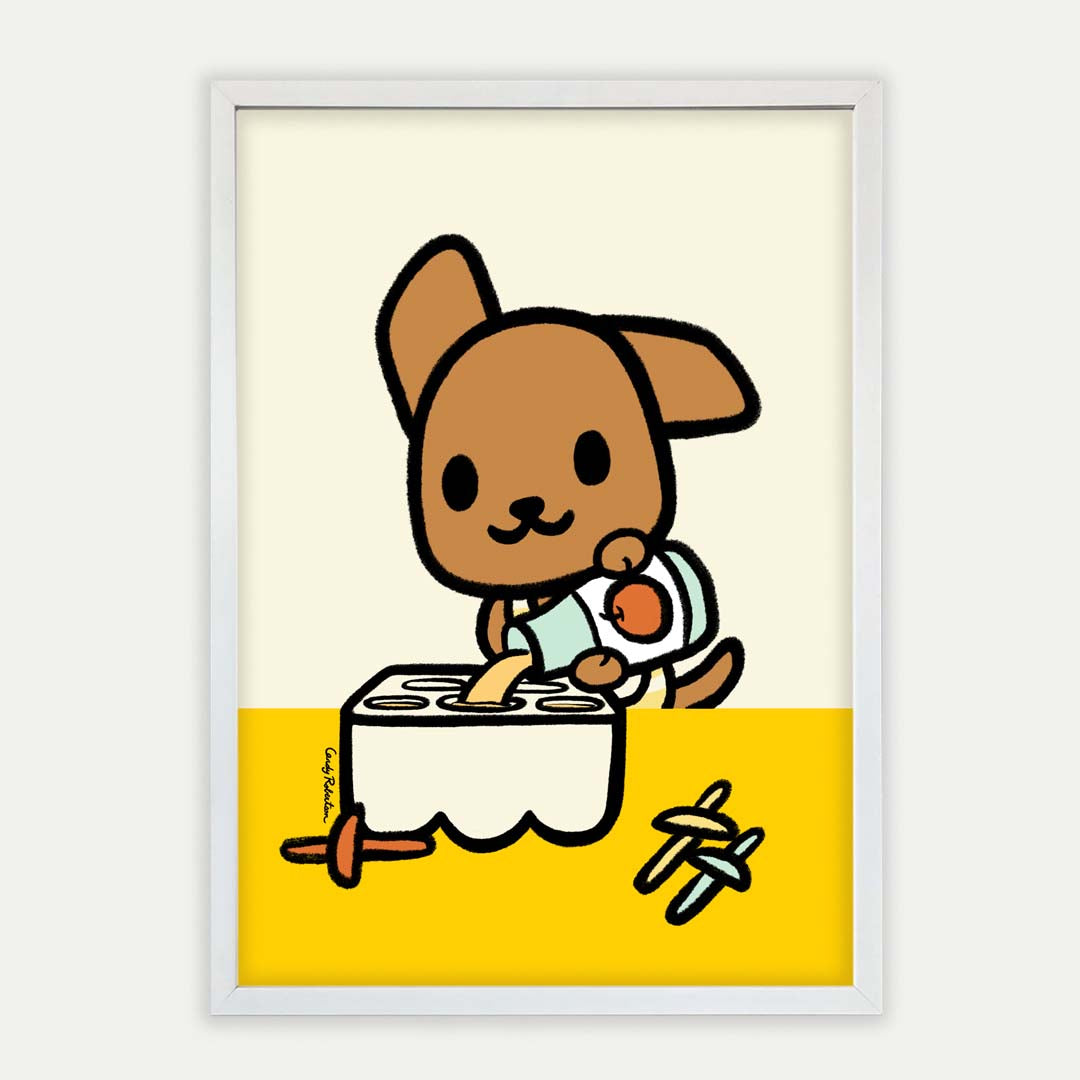 Roobee Roo's Character: Elevate Kids' Room Decor