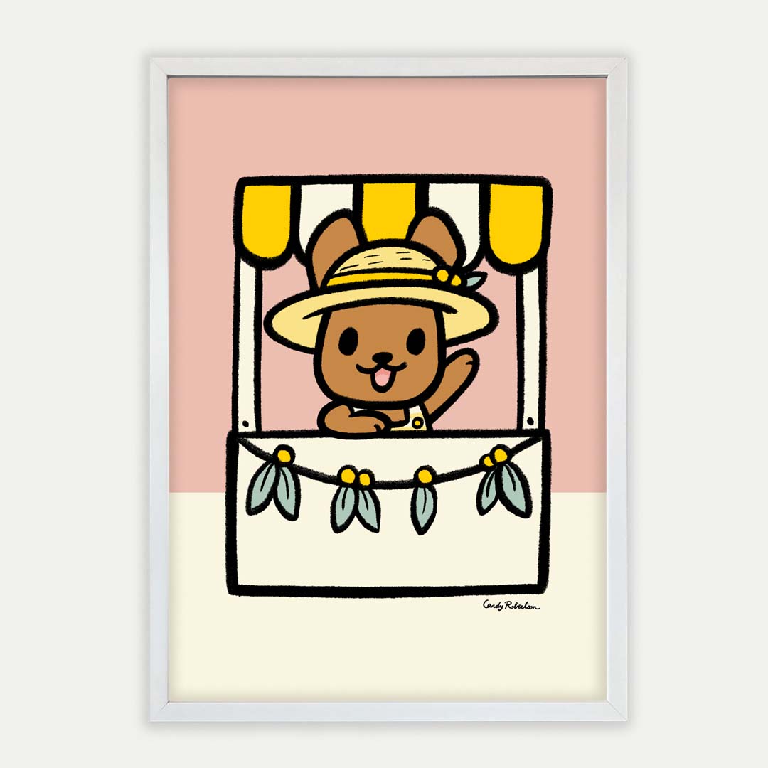 Australian Room Decor Inspiration: Roobee Roo for Aspiring Interior Stylists