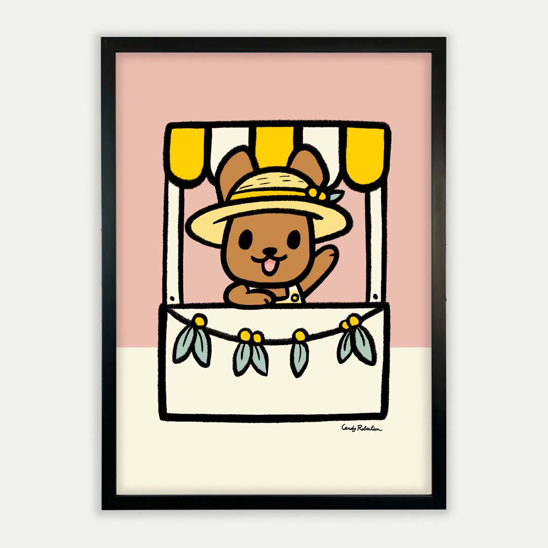 Roobee Roo's Character: Your Path to Interior Styling Excellence