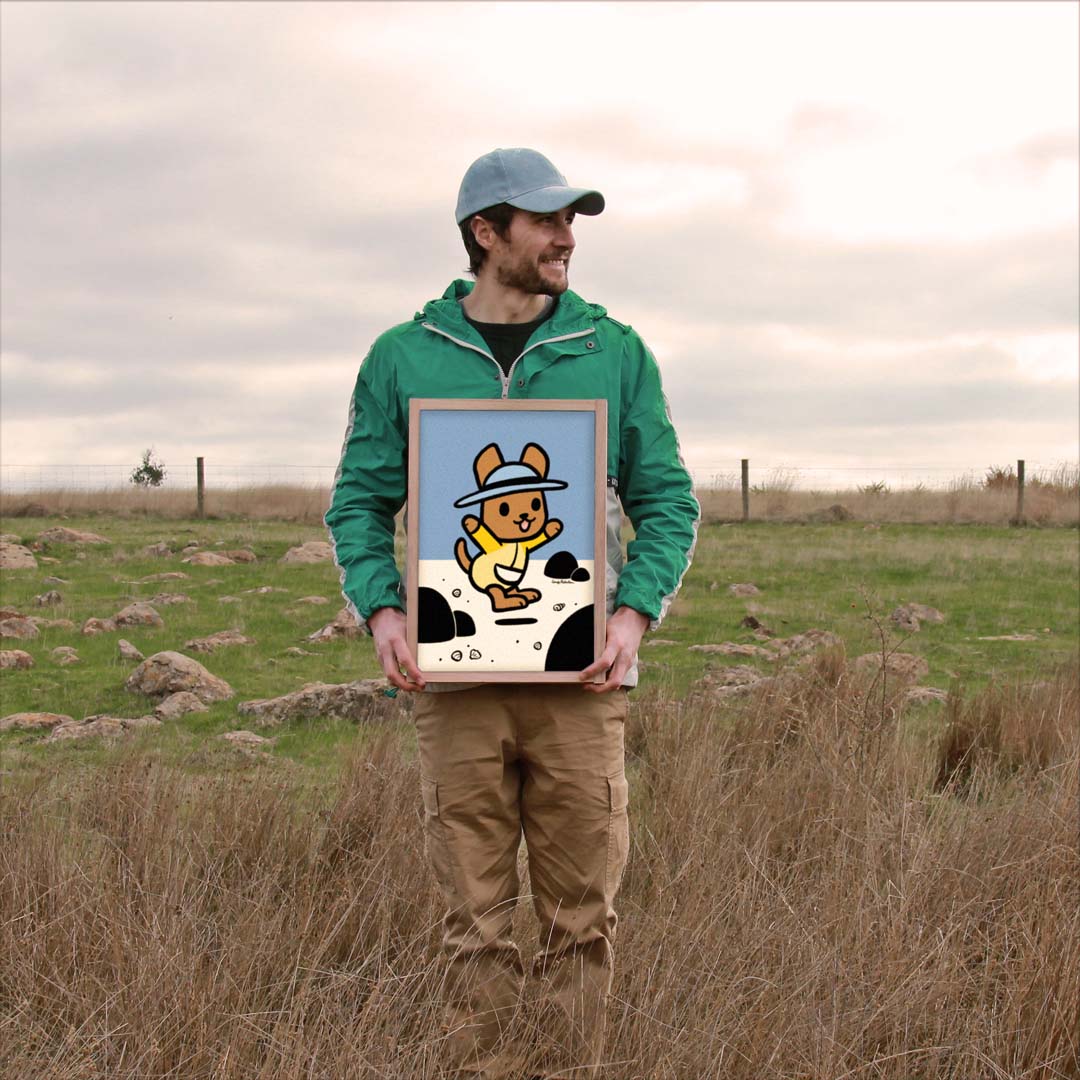Roobee Roo Character: A Modern Australian Icon for Kids
