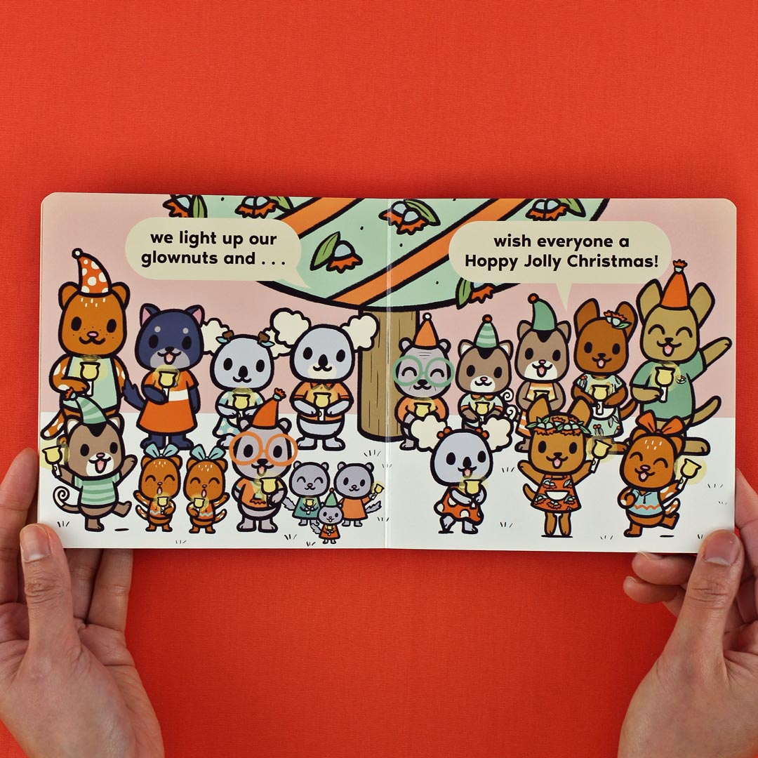 Super Bumper Pouch | Gives 20 Meals