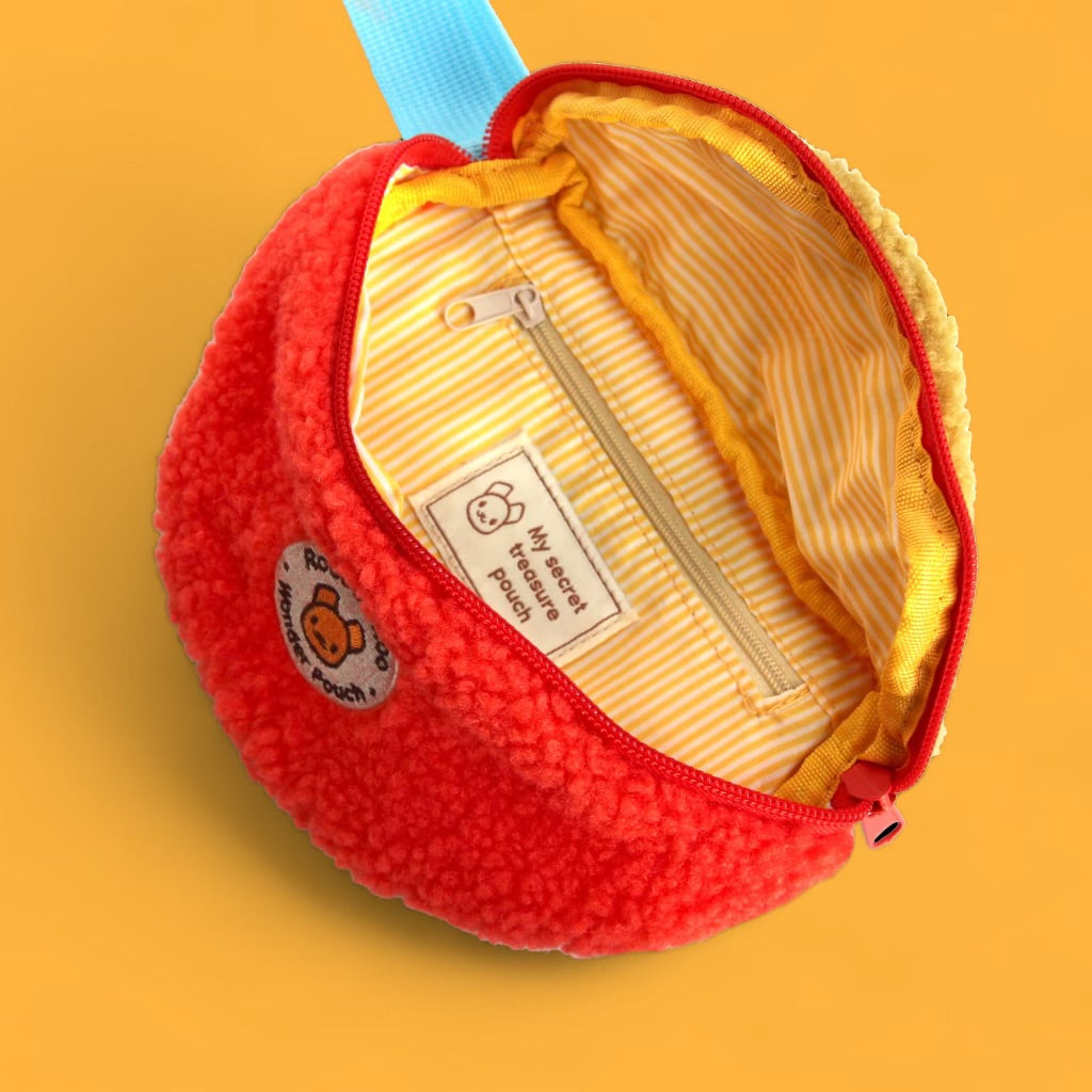 Aussie Sunset Wonder Pouch | Gives 3 Meals
