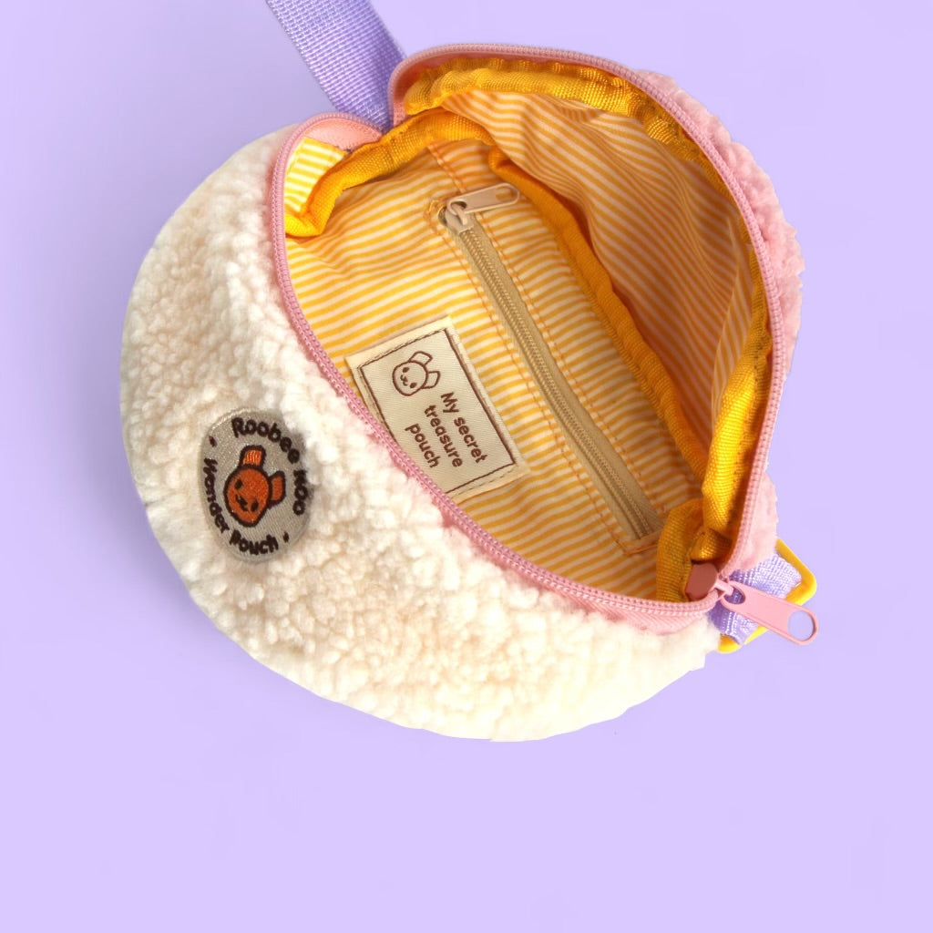 Marshmallow Wonder Pouch | Gives 3 Meals