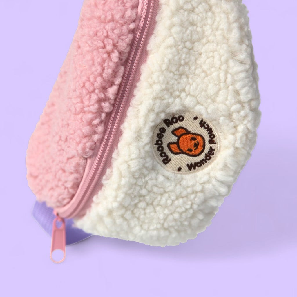 Marshmallow Wonder Pouch | Gives 3 Meals