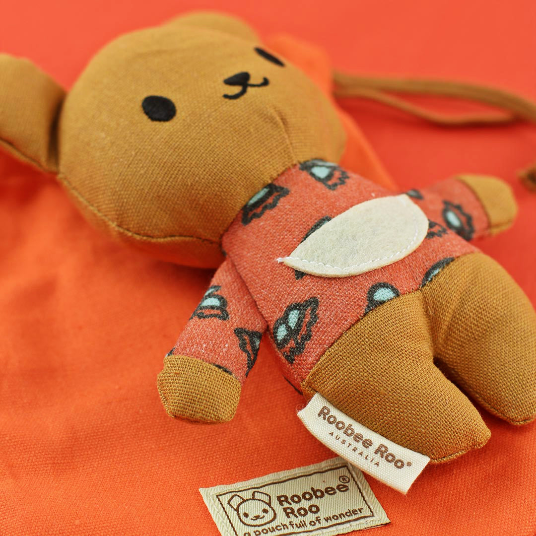 Baby Gumnut Roobee | Gives 5 Meals