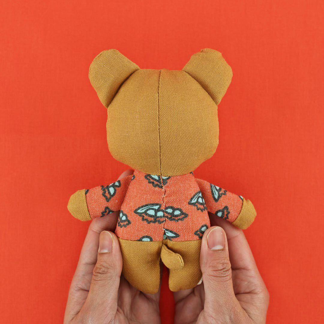 Baby Gumnut Roobee | Gives 5 Meals