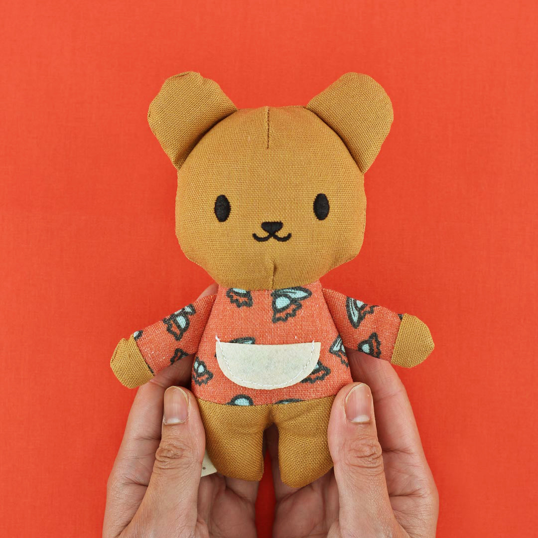 Baby Gumnut Roobee | Gives 5 Meals