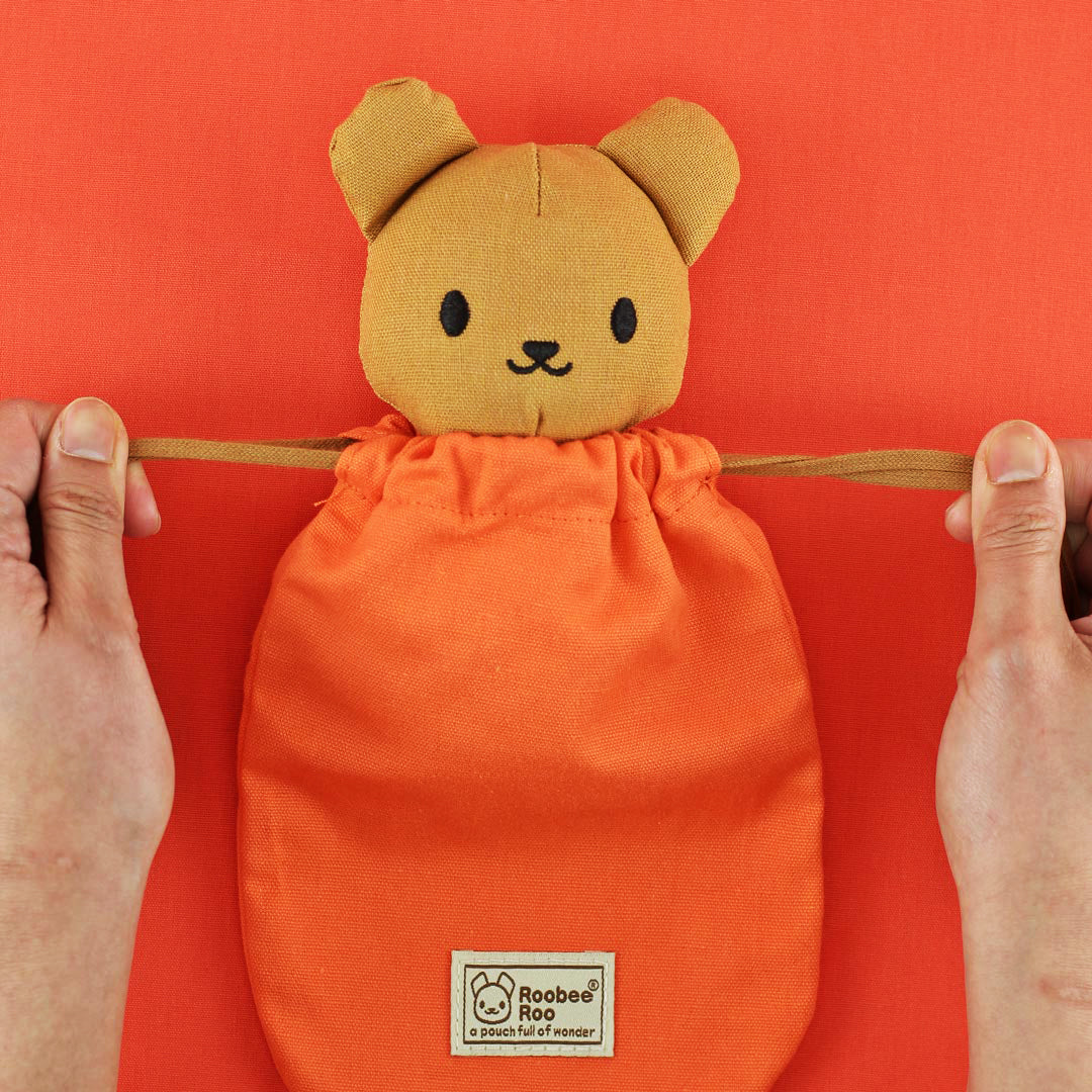 Baby Gumnut Roobee | Gives 5 Meals