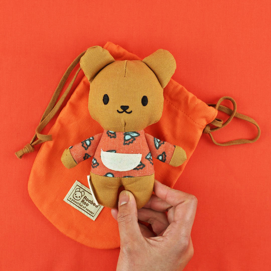 Baby Gumnut Roobee | Gives 5 Meals