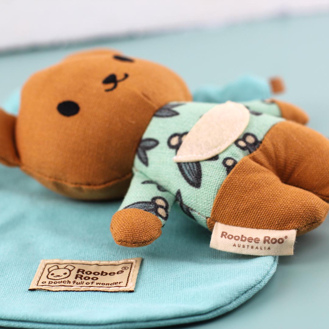 Wattle Pouch | Gives 10 Meals