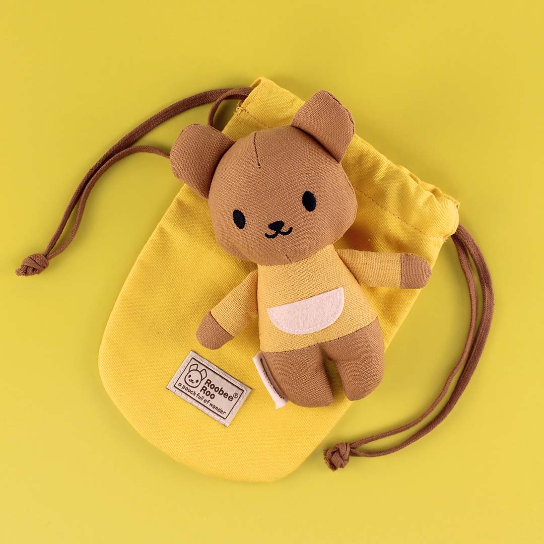 Sunshine Pouch | Gives 10 Meals