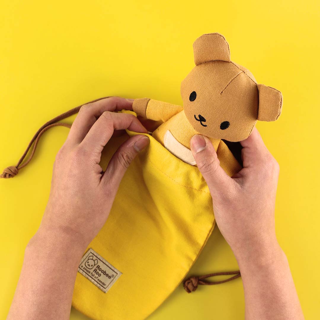 Super Bumper Pouch | Gives 20 Meals