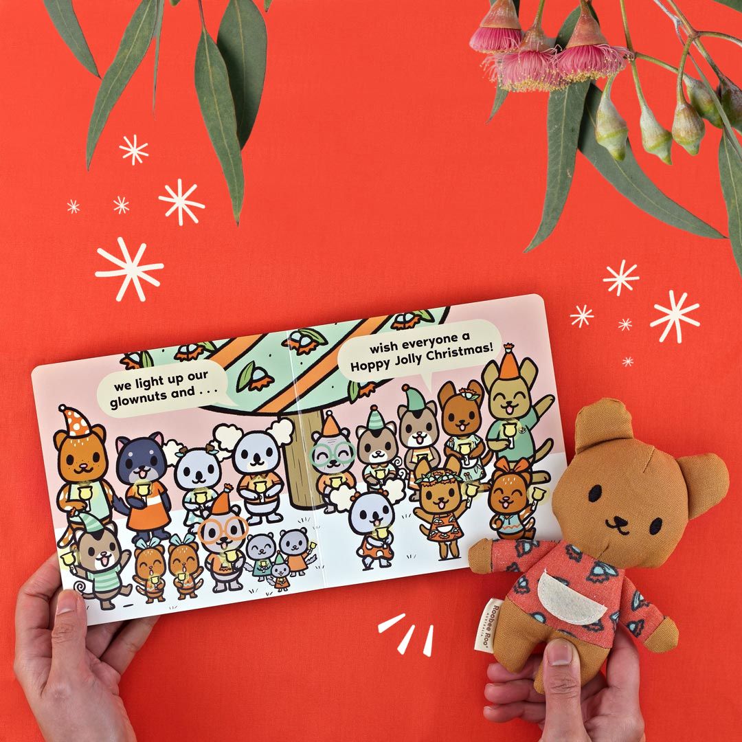 Christmas Pouch | Gives 6 Meals