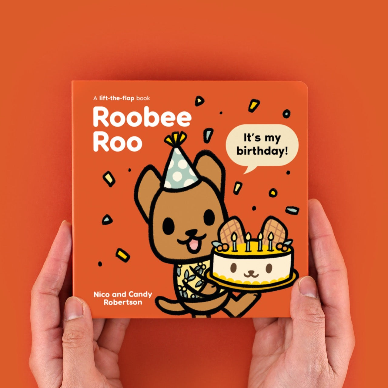 9 Book Pouch = 10 Meals