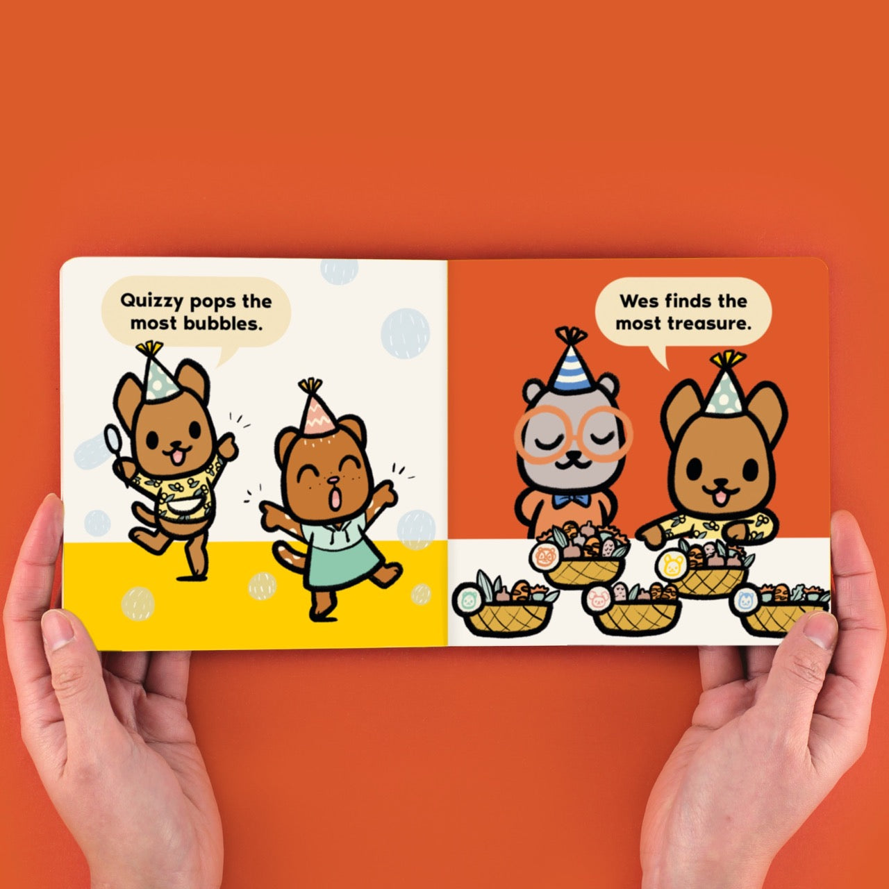 It's my birthday! | Book