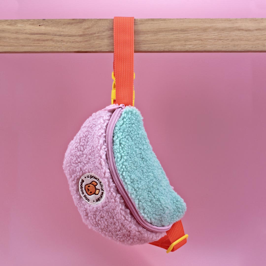 Pinky Pouch | Gives 10 Meals