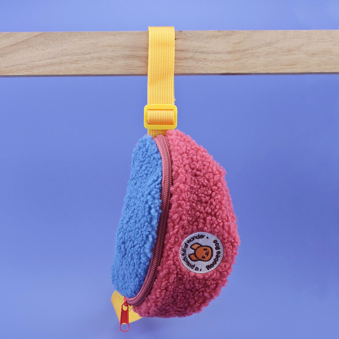 Classic Rosella Wonder Pouch | Gives 3 Meals