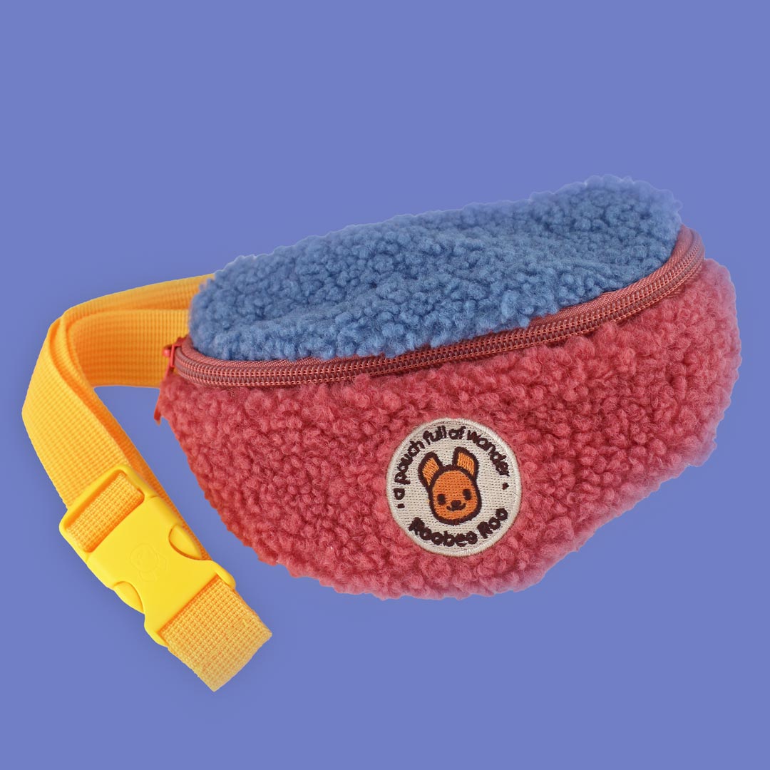 Classic Rosella Wonder Pouch | Gives 3 Meals