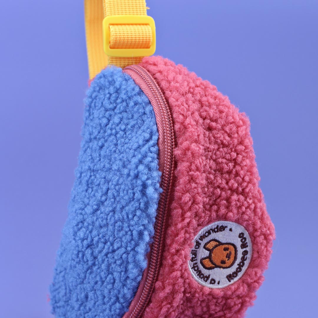 Classic Rosella Wonder Pouch | Gives 3 Meals