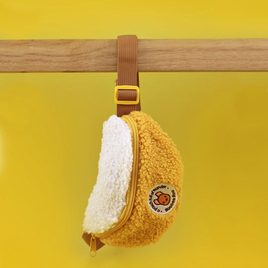 Classic Sunshine Wonder Pouch | Gives 3 Meals