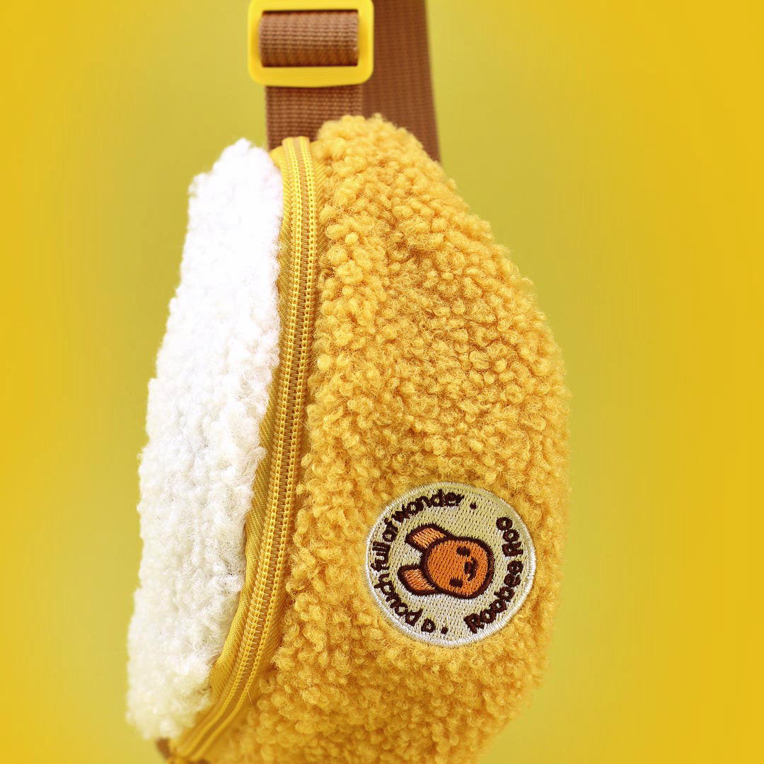 Classic Sunshine Wonder Pouch | Gives 3 Meals