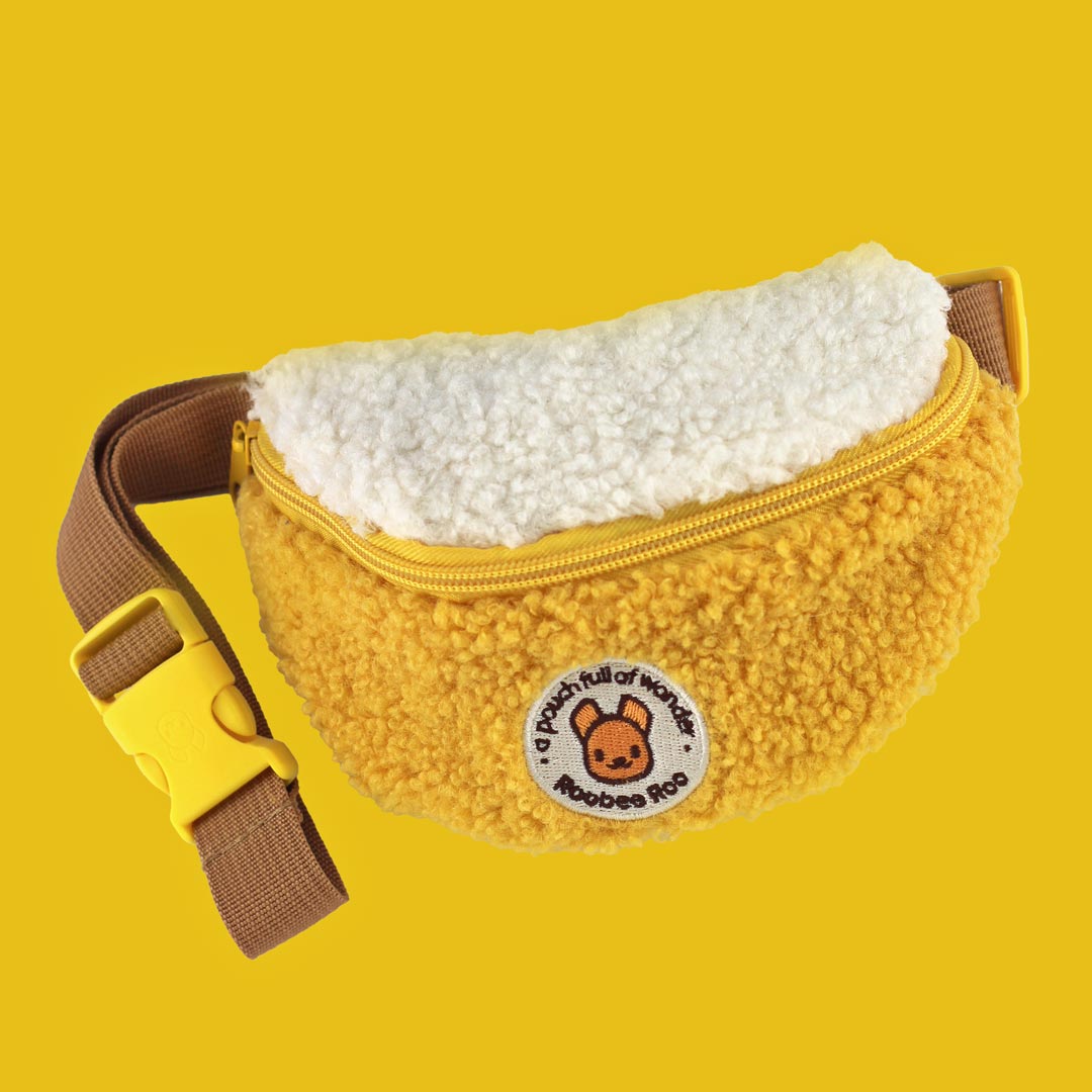 Classic Sunshine Wonder Pouch | Gives 3 Meals