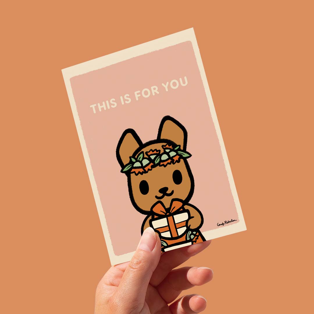 Stylish Greeting Cards by Roobee Roo: Elevate Your Collection