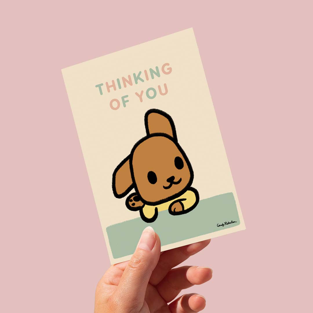 Roobee Roo Greeting Cards: Capturing the Essence of Sweetness and Joy