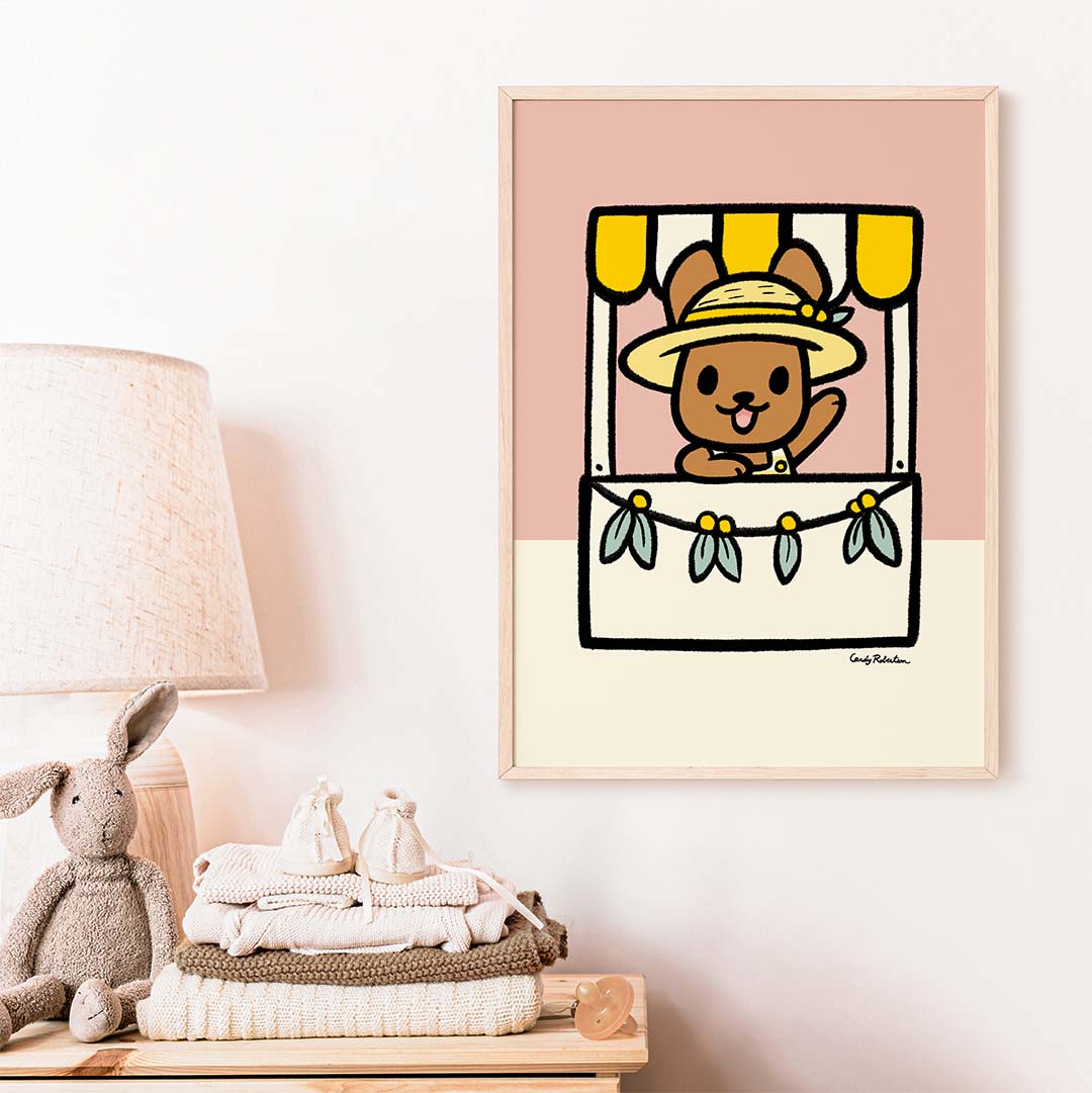 Australian Room Decor Inspiration: Roobee Roo for Aspiring Interior Stylists
