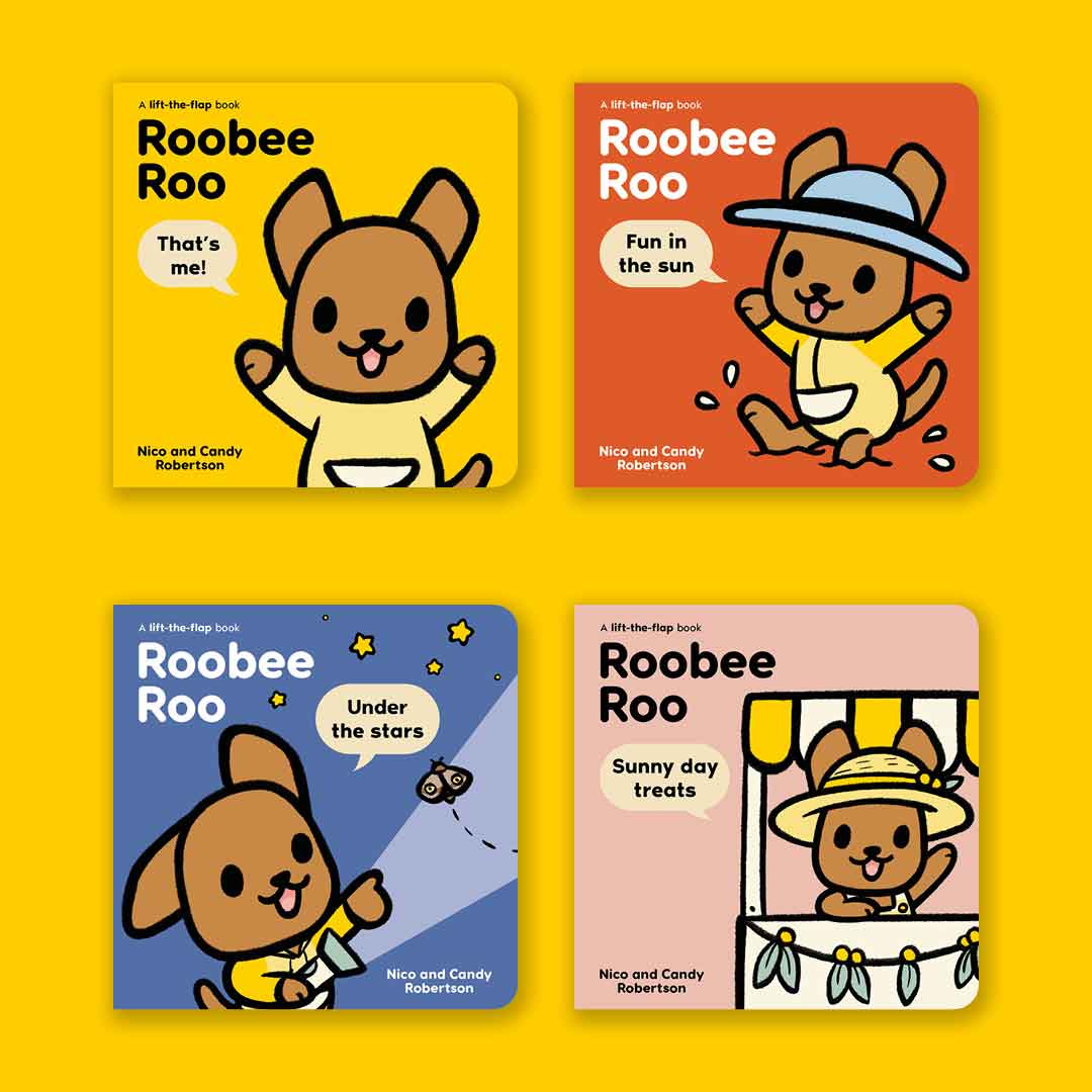 Where to buy books?
