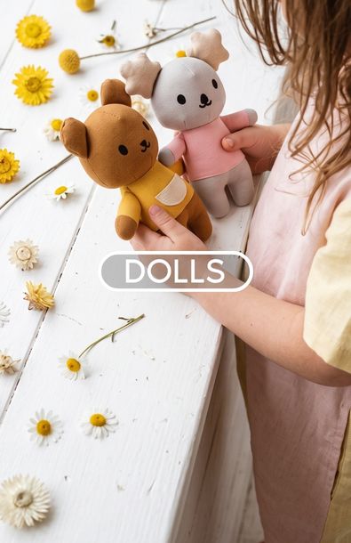 Shop Dolls