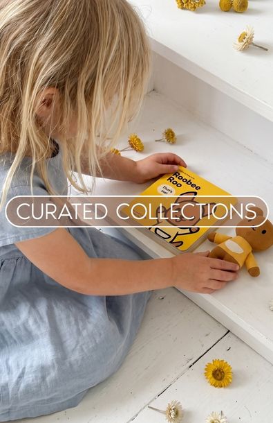 Curated Book Collections