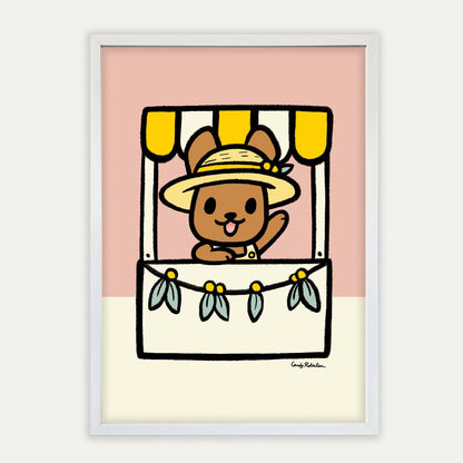 Australian Room Decor Inspiration: Roobee Roo for Aspiring Interior Stylists