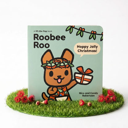 The Complete Roobee Roo Book Library • 11 books