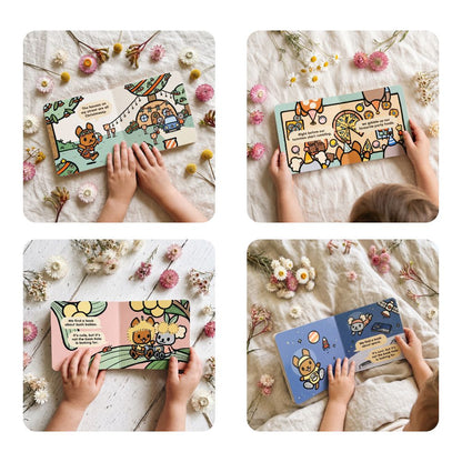 My First Roobee Roo Book Collection • 5 Books