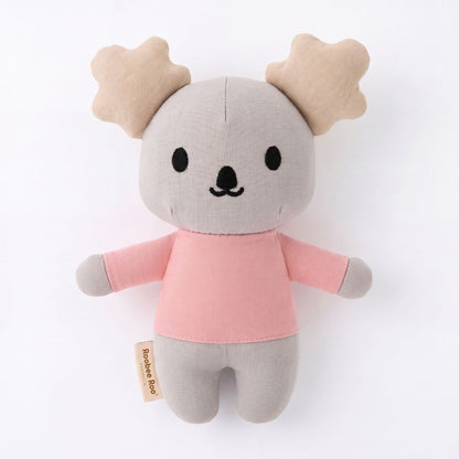 Kala Koala linen doll