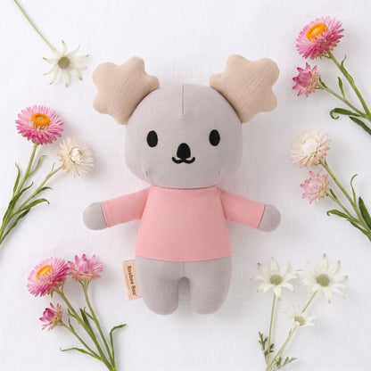 Kala Koala linen doll