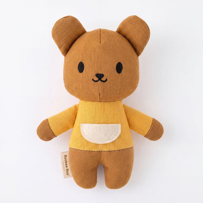 Roobee Roo linen doll