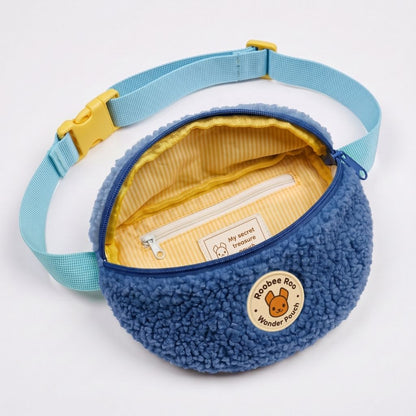 Wonder Pouch - Torquay Blue