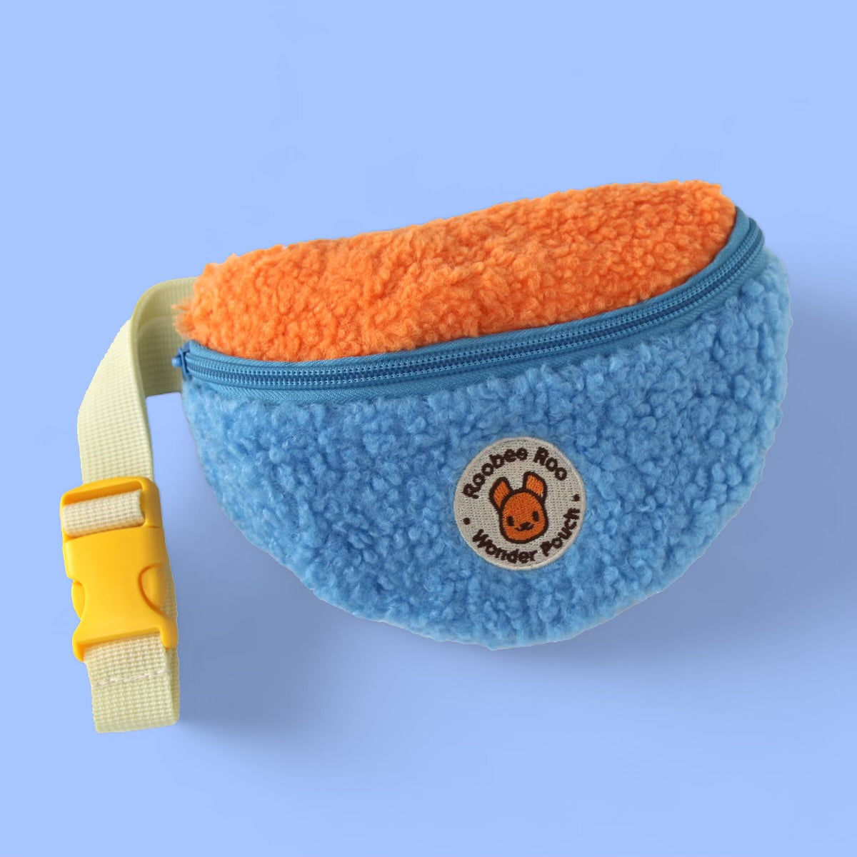 Bondi Blue Wonder Pouch | Gives 3 Meals