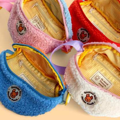 Sunshine Dolly and Pouch Gift Set | Gives 10 Meals