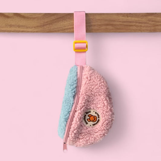 Fairy Floss Wonder Pouch | Gives 3 Meals