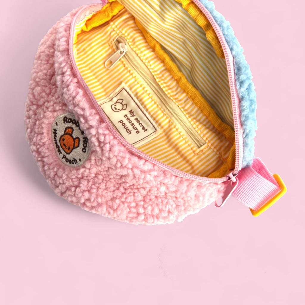 Fairy Floss Wonder Pouch | Gives 3 Meals