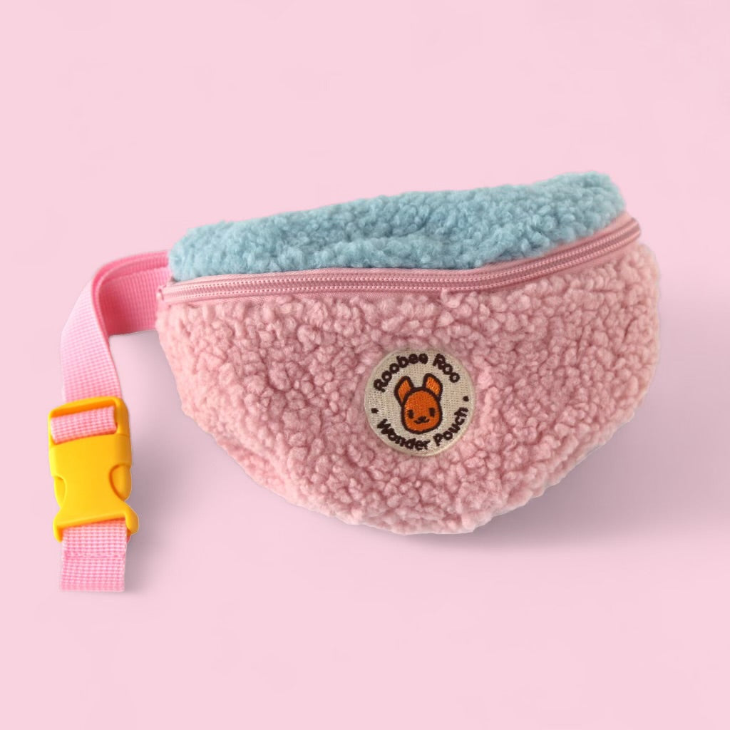 Fairy Floss Wonder Pouch | Gives 3 Meals