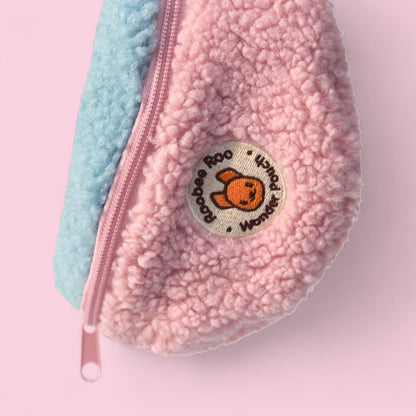 Fairy Floss Wonder Pouch | Gives 3 Meals