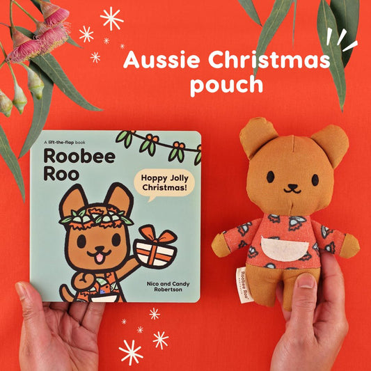 Christmas Pouch | Gives 6 Meals