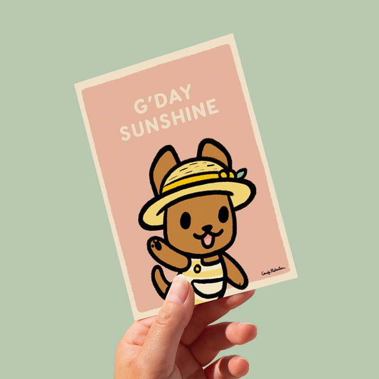 Roobee Roo Greeting Cards: Lovely Surprises for All Your Loved Ones