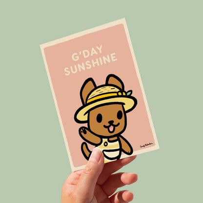 Roobee Roo Greeting Cards: Lovely Surprises for All Your Loved Ones