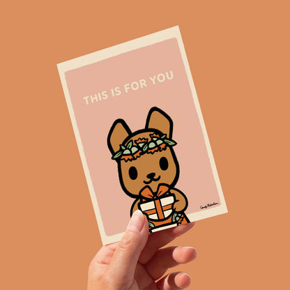 Stylish Greeting Cards by Roobee Roo: Elevate Your Collection