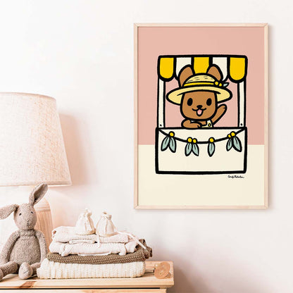 Australian Room Decor Inspiration: Roobee Roo for Aspiring Interior Stylists